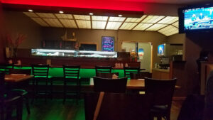 JIN SUSHI - Grove City