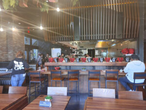 JINYA Ramen Bar - Baton Rouge - Baton Rouge