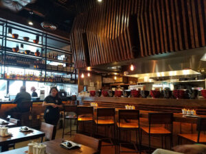 JINYA Ramen Bar - Fairfax - Fairfax