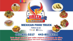 JIRETH EL BUEN GUSTO 2 - Elkridge