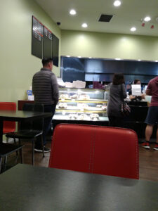JJ Bakery - Rowland Heights