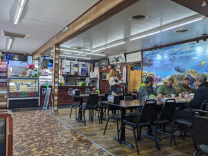 JJ Fish & Grill - Stuttgart