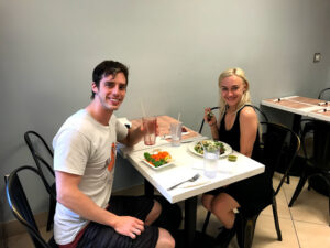 J&J Fresh Kitchen - Boca Raton