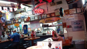 J&J Oyster Bar - Fort Worth
