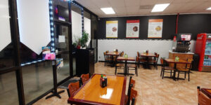 JJ Teriyaki - Warner Robins
