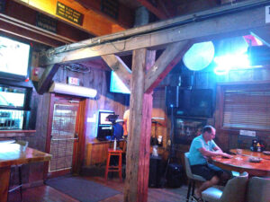 JJ Twigs Pizza & BBQ - Lake Ozark