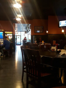 JJ Twig's Pizza & Pub - O'Fallon