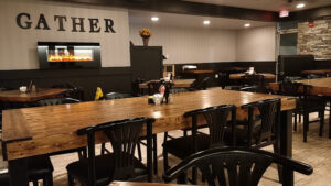 JJ Winns Restaurant & Lounge - Montpelier