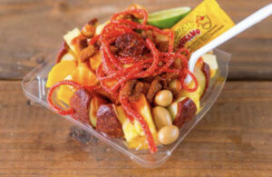 JJMAYA Healthy + Sweets - Eagle Pass