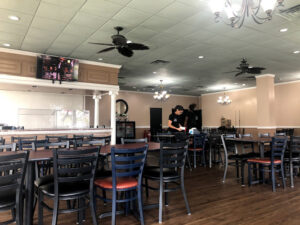 JJ's Bar & Grill - Hinesville