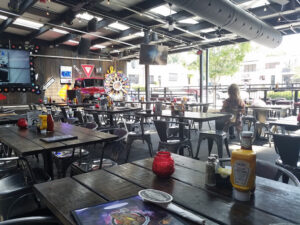 JJ's Grill Dickson - Fayetteville