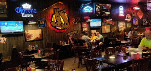 JJ's Grill Fayetteville - Fayetteville