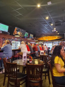 JJ's Grill Rogers - Rogers