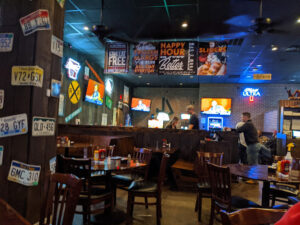 JJ's Grill Springdale - Springdale