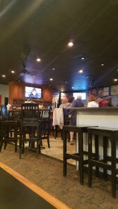 JJ's Grille - Glen Allen