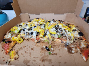 J&J’s Pizza - Shelbyville
