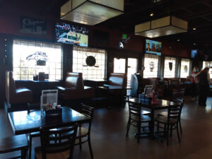 JJ's Place - Aurora