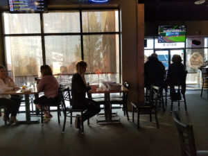 JJ’s Tap and Smokehouse - Spokane