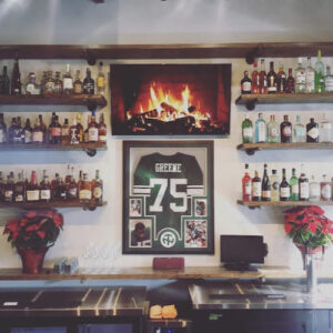 JK's Cocktail Lounge - Denton