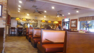 JK's Restaurant - Danbury