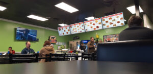 JLB Eatery - Cypress