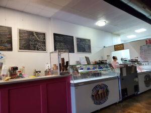 JNR's Sweet Treats - Pell City