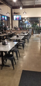 JNeely’s Burrito Bar - Belton