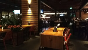 JOEY U-Village - Seattle