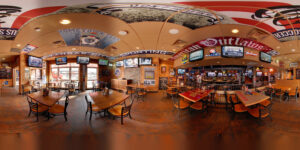 JOHNNY'S TAVERN - Kansas City