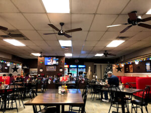 JOHN'S CAFE - Plano