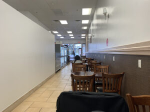 JOHN'S FRIED CHICKEN - Paramus