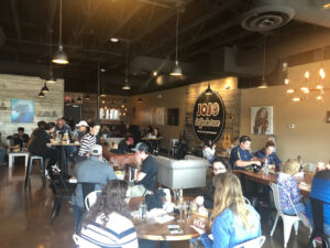 JOJO Coffeehouse - Scottsdale