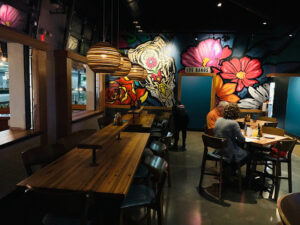 JOTORO Kitchen & Tequila Bar - Tampa
