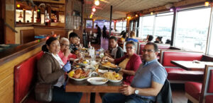 JP's - Bronx