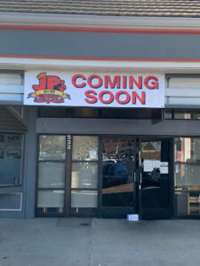 JP's Bistro - Martinez