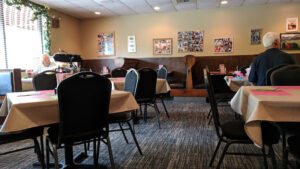 JP's Restaurant - Holyoke