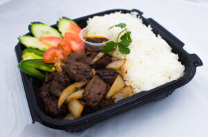 J&Q Vietnamese Sandwich and Cafe - Anaheim