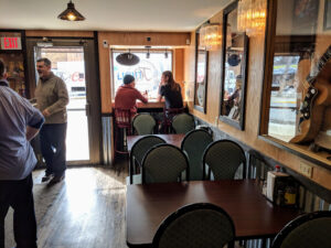 JQ's On High - Jefferson City