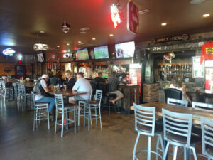 JR Phinickey's - Monroe