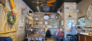 JRO'S BURGERS and SUBS - Canton