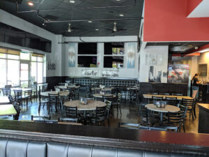 J&S New York Pizza Cary NC - Cary