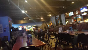 J&S Pizza - Liberty