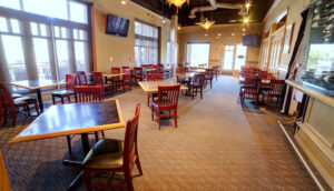 JT Schmid's Restaurant & Brewery - Anaheim