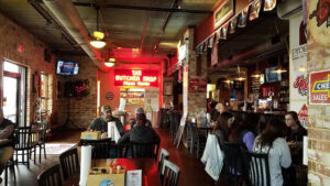 JTown's Grill - Jonesboro