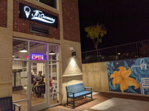 JTs Creamery - Holly Springs