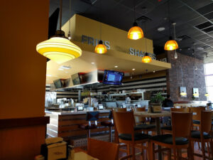 JT's Diner - Palm Desert