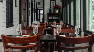 JT's Farmhouse - Bayport