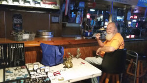 JT's Roadhouse Bar - Tampa