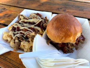 JT's Smokin' BBQ - Bellingham