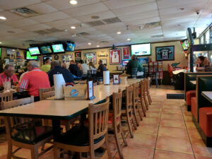 JT's Sports Bar & Grill - Pembroke Pines